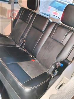 دودج جراند كارافان